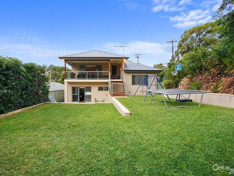 37 Matong Place, Gymea Bay NSW 2227