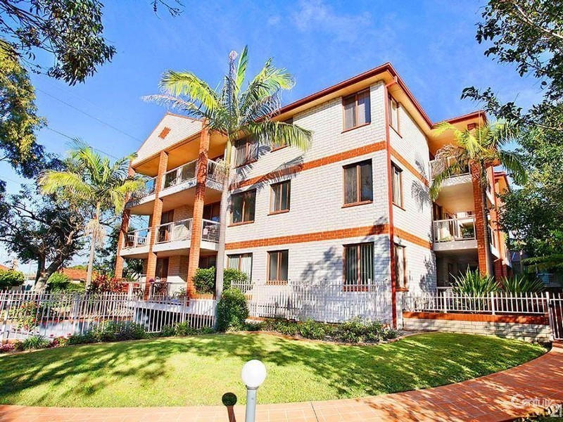 5/351 President Avenue, Gymea NSW 2227