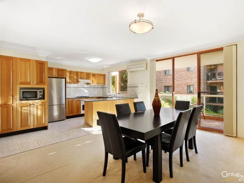 5/351 President Avenue, Gymea NSW 2227