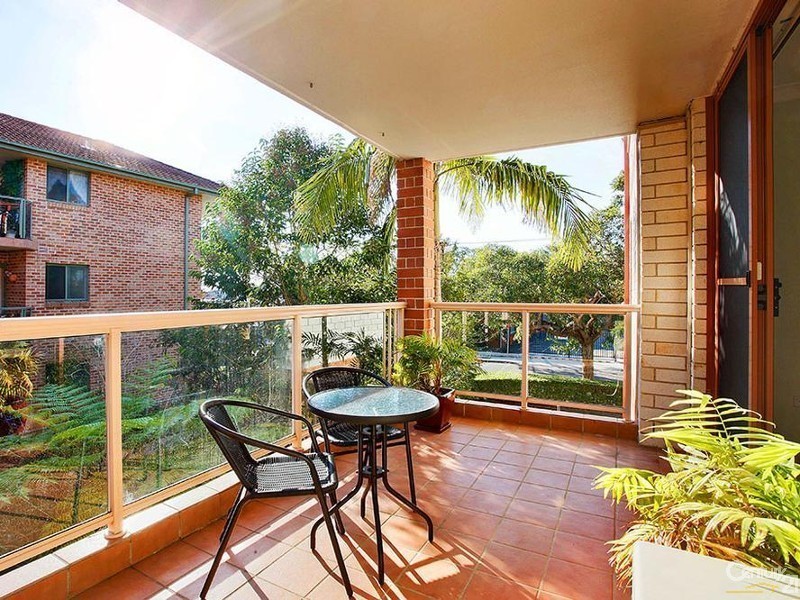 5/351 President Avenue, Gymea NSW 2227