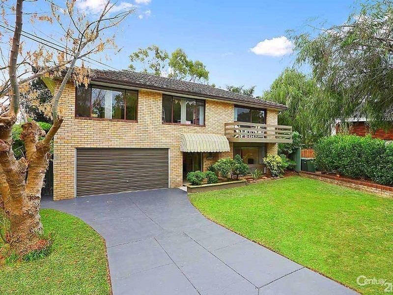 37 Blackwood Street, Miranda NSW 2228