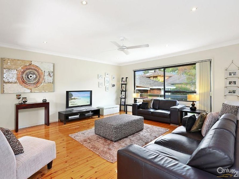 37 Blackwood Street, Miranda NSW 2228