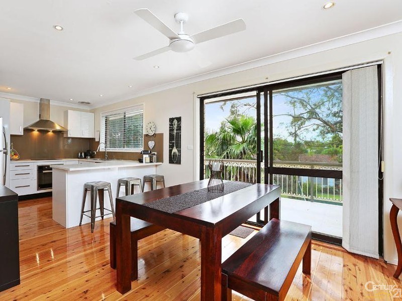 37 Blackwood Street, Miranda NSW 2228