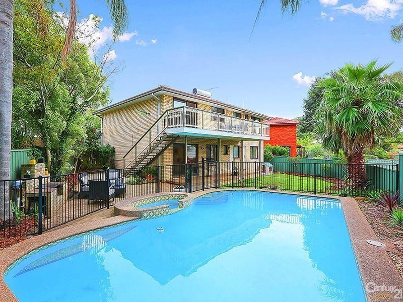 37 Blackwood Street, Miranda NSW 2228