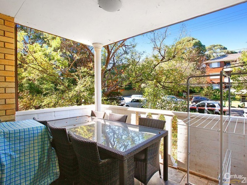 1/39-41 Talara Road, Gymea NSW 2227