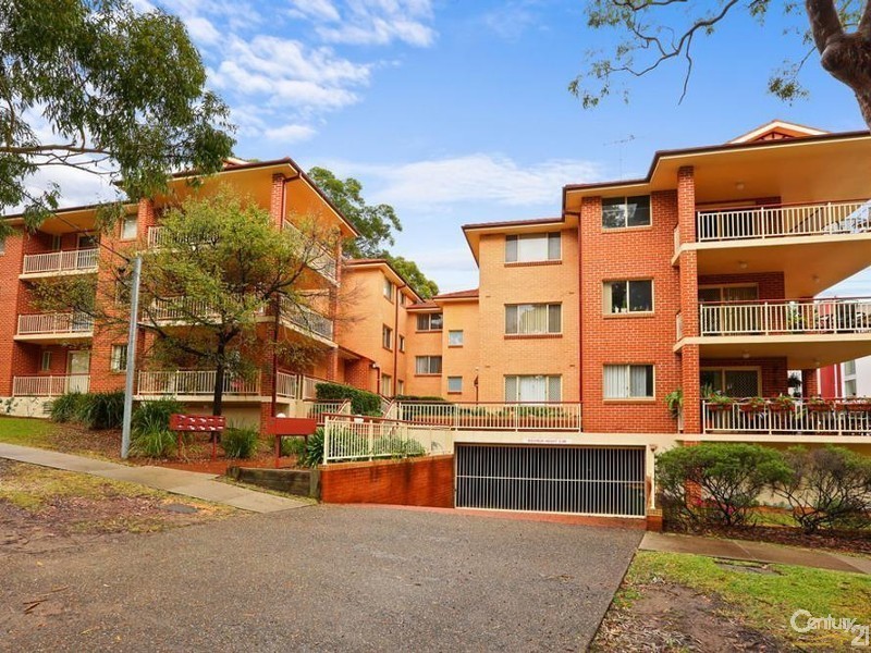 13/31-35 Premier Street, Gymea NSW 2227
