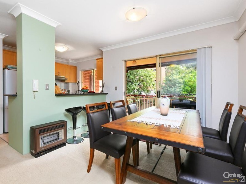 13/31-35 Premier Street, Gymea NSW 2227