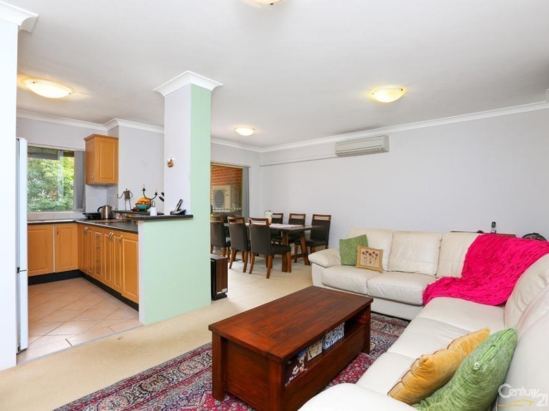 13/31-35 Premier Street, Gymea NSW 2227