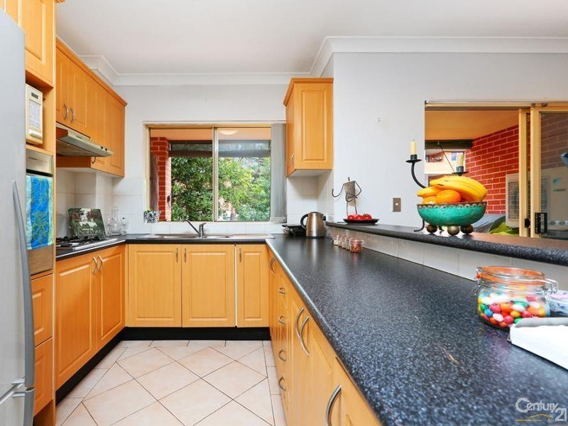 13/31-35 Premier Street, Gymea NSW 2227