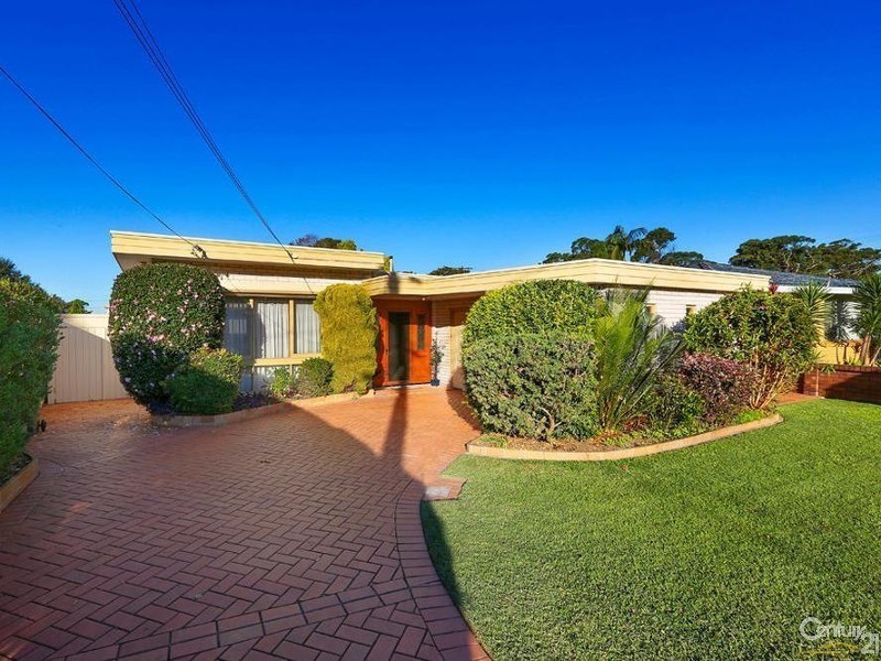 30 Macquarie Street, Gymea NSW 2227