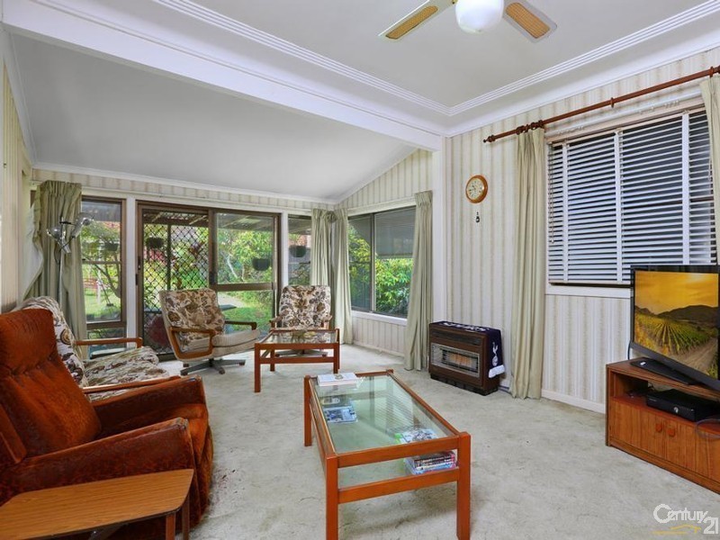 22 Houston Street, Gymea NSW 2227