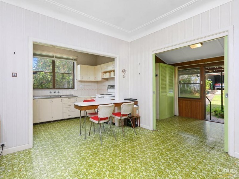 22 Houston Street, Gymea NSW 2227