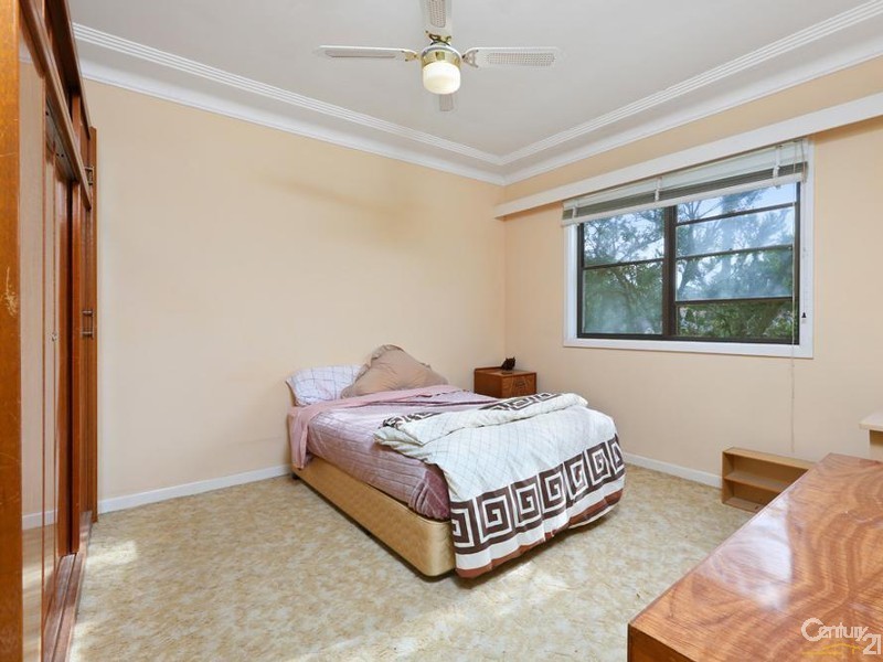 22 Houston Street, Gymea NSW 2227