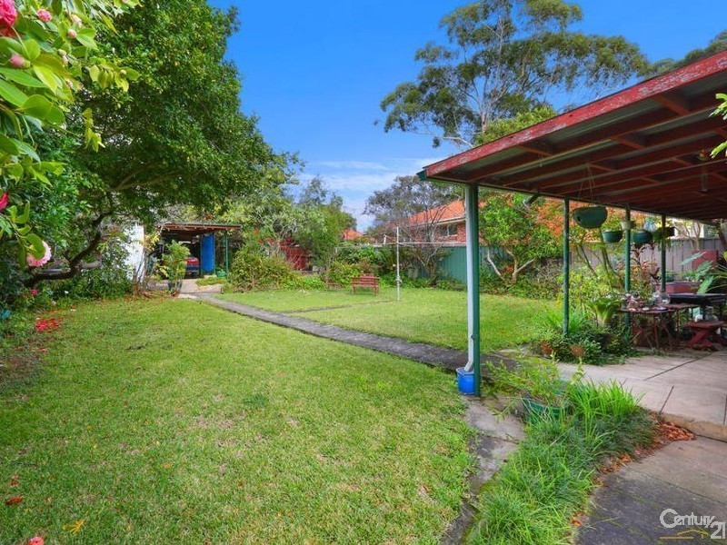 22 Houston Street, Gymea NSW 2227