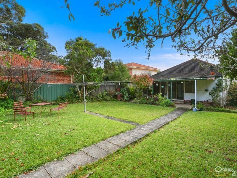 22 Houston Street, Gymea NSW 2227