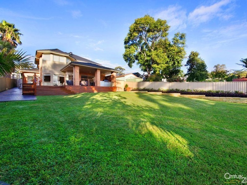 11 June Place, Gymea Bay NSW 2227