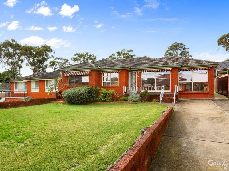 14 Jean Avenue, Miranda NSW 2228