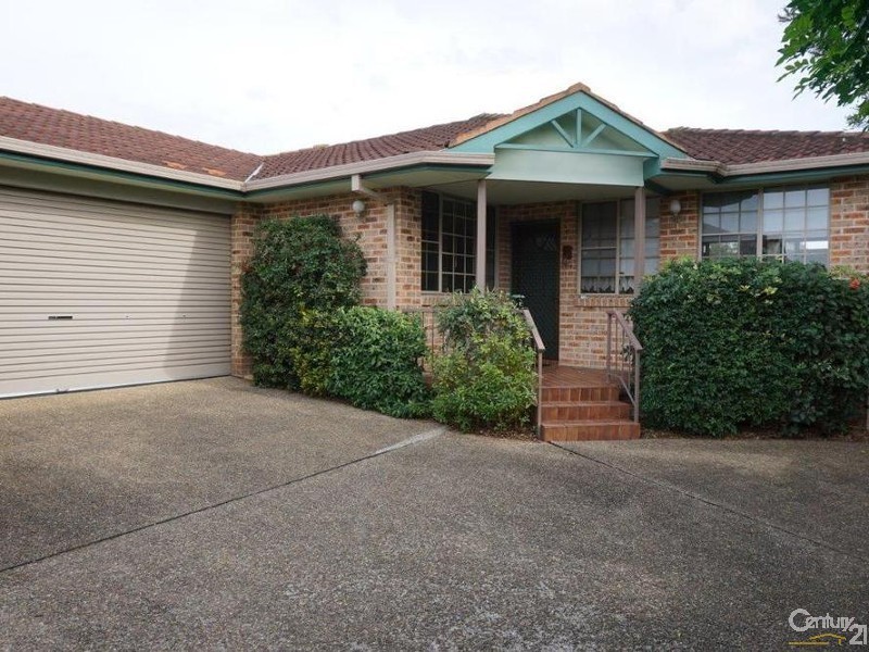 5/93 Port Hacking Road, Sylvania NSW 2224