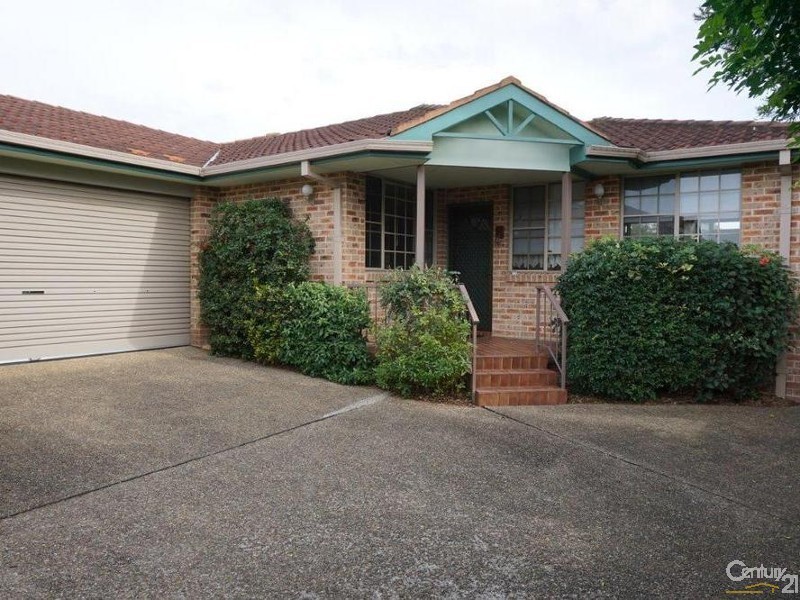 5/93 Port Hacking Road, Sylvania NSW 2224