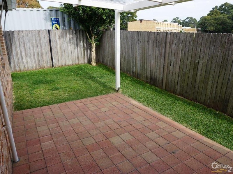 5/93 Port Hacking Road, Sylvania NSW 2224