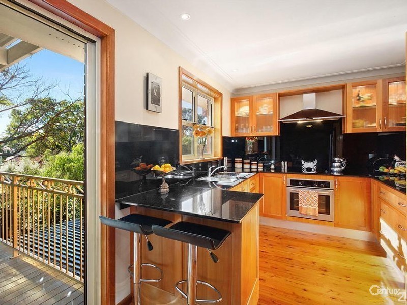 296 Gymea Bay Road, Gymea Bay NSW 2227