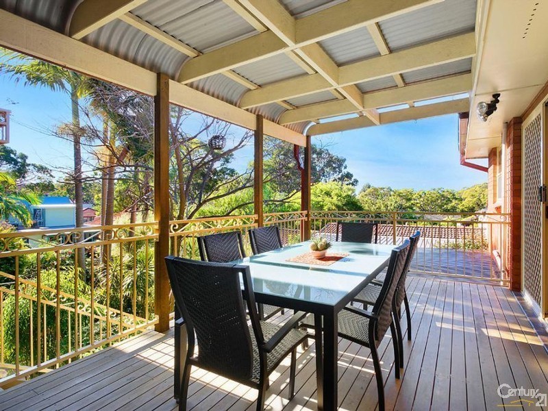 296 Gymea Bay Road, Gymea Bay NSW 2227