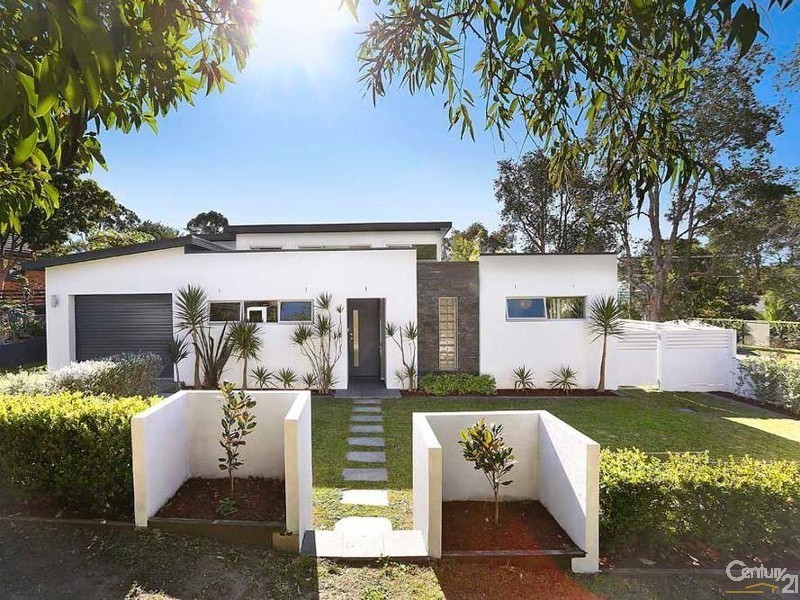 251 Forest Road, Kirrawee NSW 2232