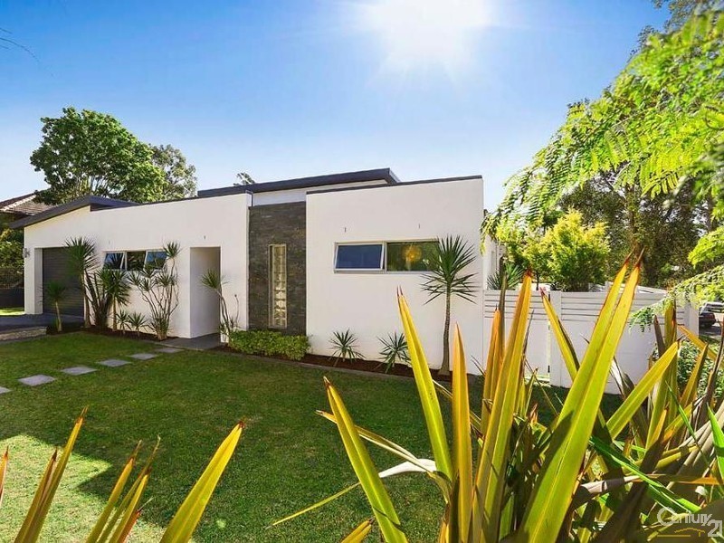 251 Forest Road, Kirrawee NSW 2232