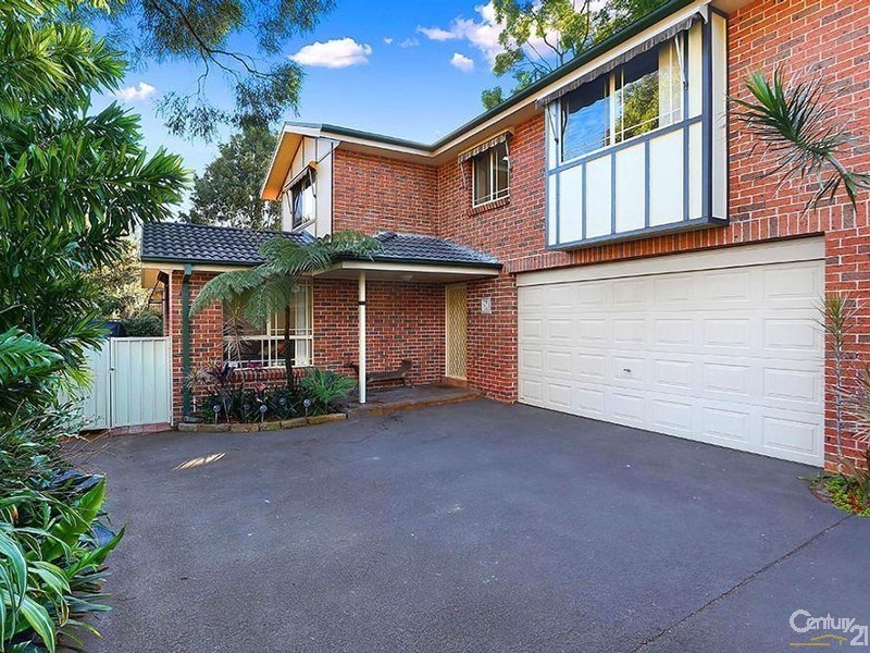 3/245 The Boulevarde, Miranda NSW 2228