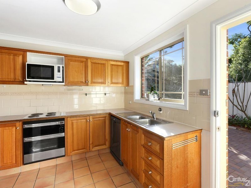 3/245 The Boulevarde, Miranda NSW 2228