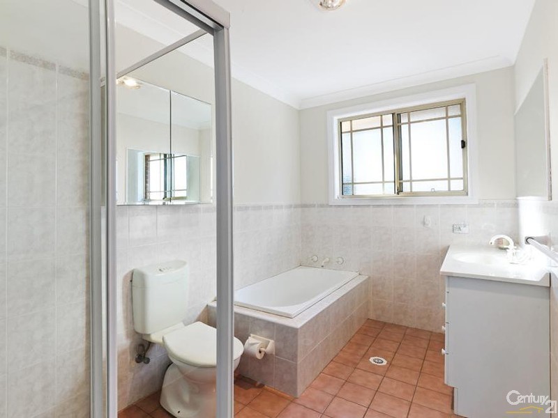 3/245 The Boulevarde, Miranda NSW 2228