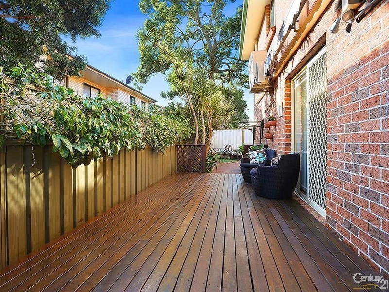 3/245 The Boulevarde, Miranda NSW 2228