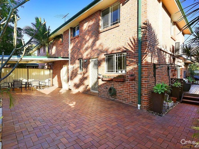 3/245 The Boulevarde, Miranda NSW 2228
