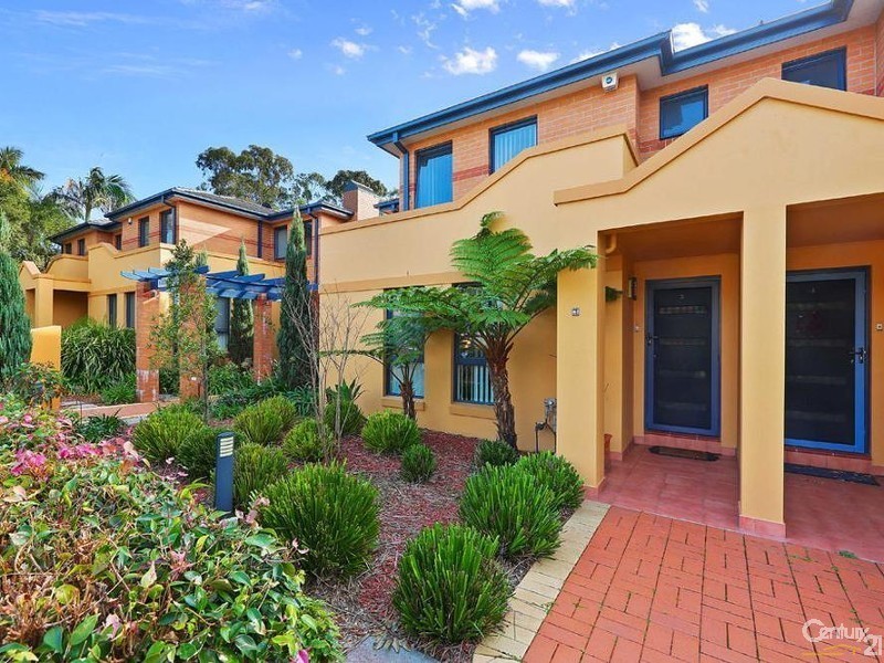 3/19-23 Durbar Avenue, Kirrawee NSW 2232