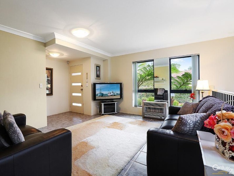 3/19-23 Durbar Avenue, Kirrawee NSW 2232