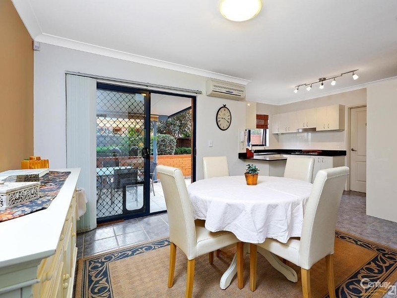 3/19-23 Durbar Avenue, Kirrawee NSW 2232