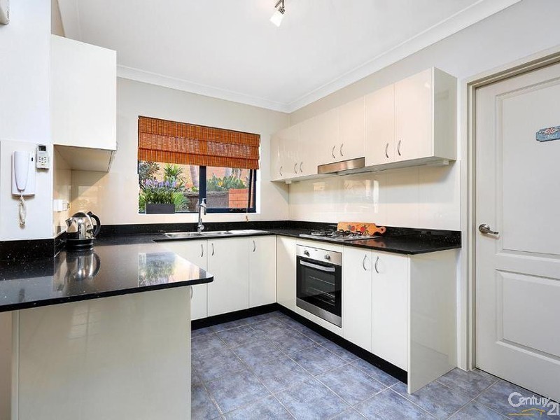 3/19-23 Durbar Avenue, Kirrawee NSW 2232