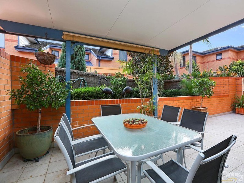 3/19-23 Durbar Avenue, Kirrawee NSW 2232