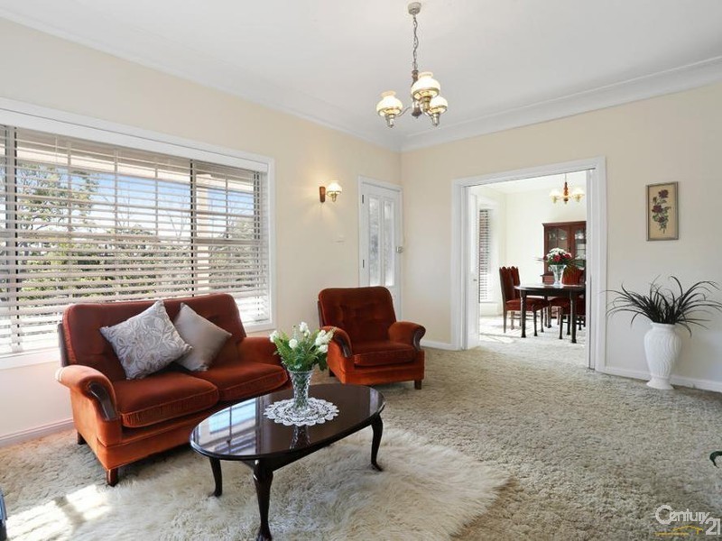293 Gymea Bay Road, Gymea Bay NSW 2227