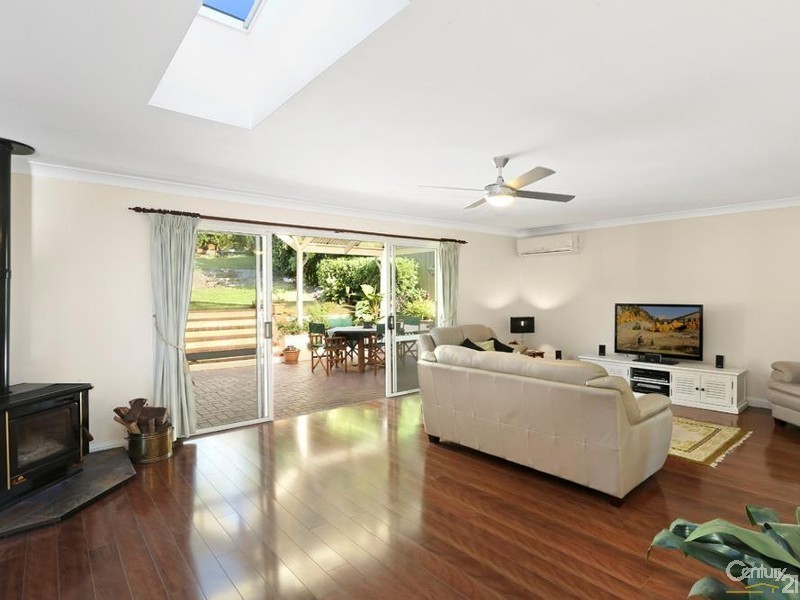 293 Gymea Bay Road, Gymea Bay NSW 2227