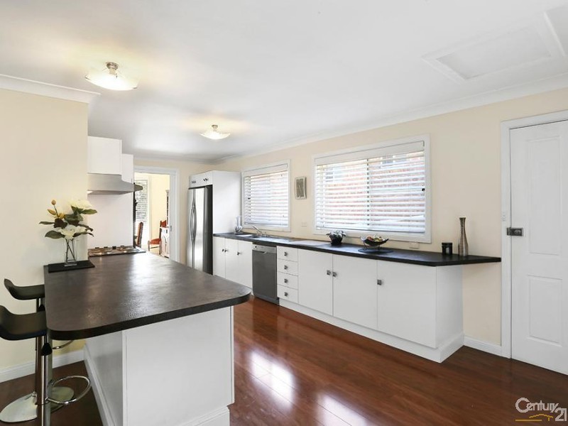 293 Gymea Bay Road, Gymea Bay NSW 2227