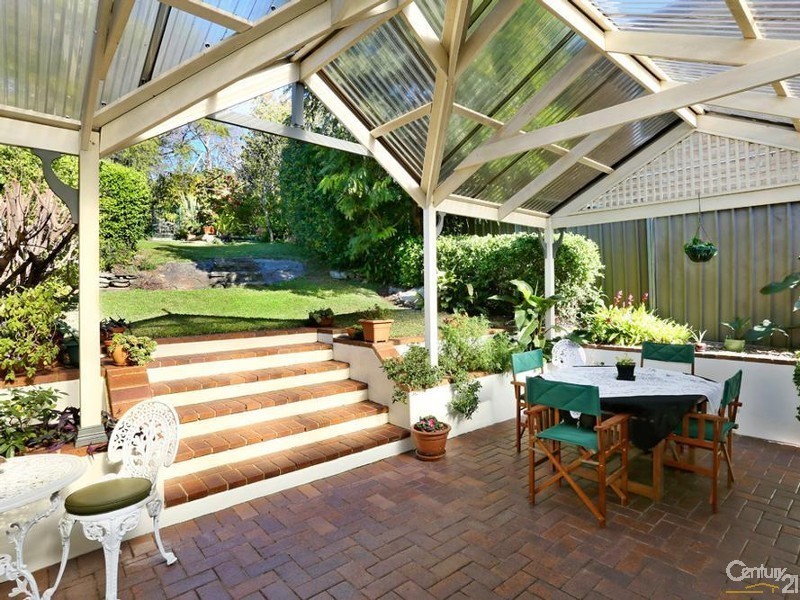 293 Gymea Bay Road, Gymea Bay NSW 2227
