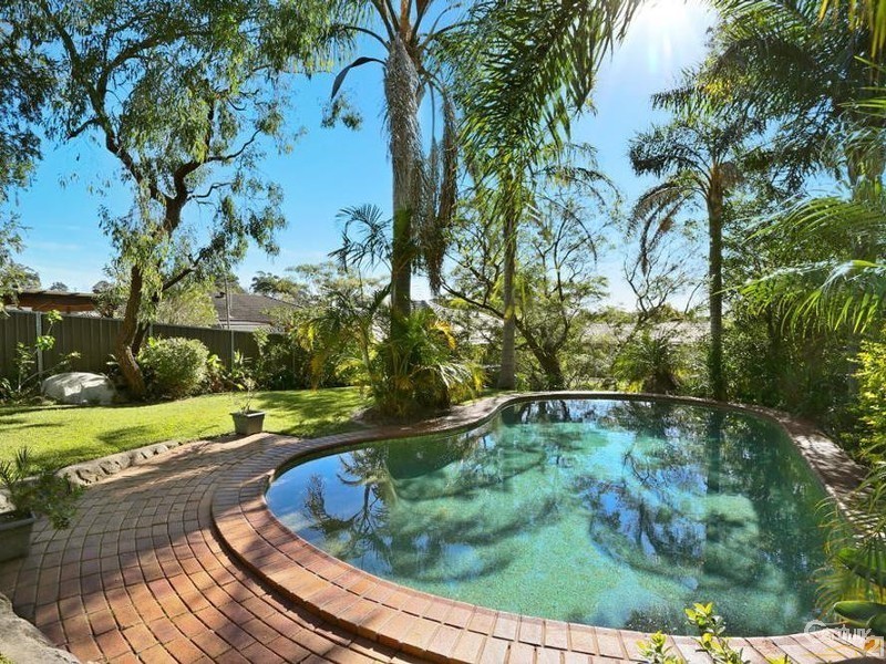 293 Gymea Bay Road, Gymea Bay NSW 2227