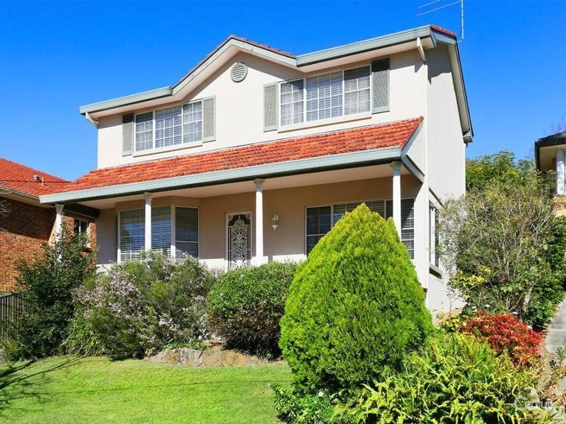 293 Gymea Bay Road, Gymea Bay NSW 2227