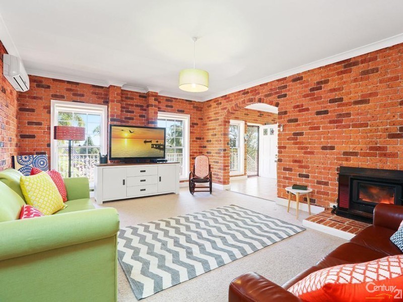 94 Sylvan Ridge Drive, Illawong NSW 2234