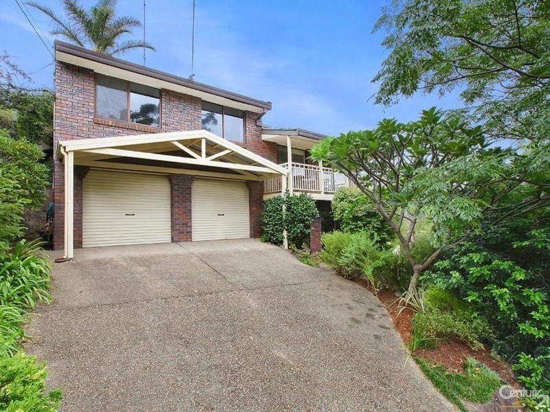 33  Flatrock Road, Gymea Bay NSW 2227