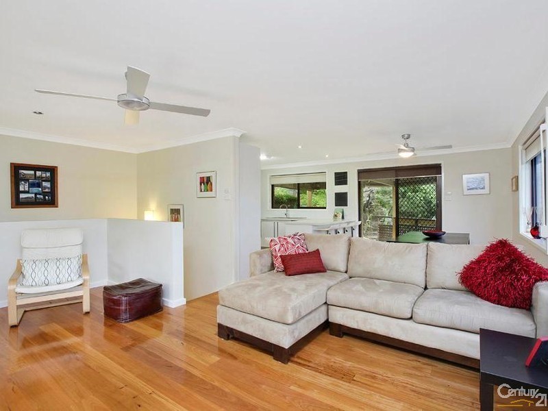 33  Flatrock Road, Gymea Bay NSW 2227