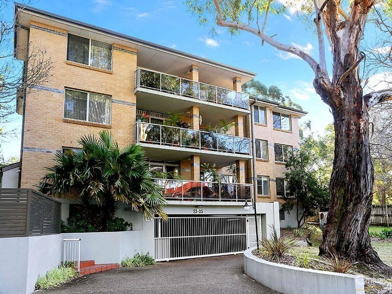 7/23-25 Chapman Street, Gymea NSW 2227