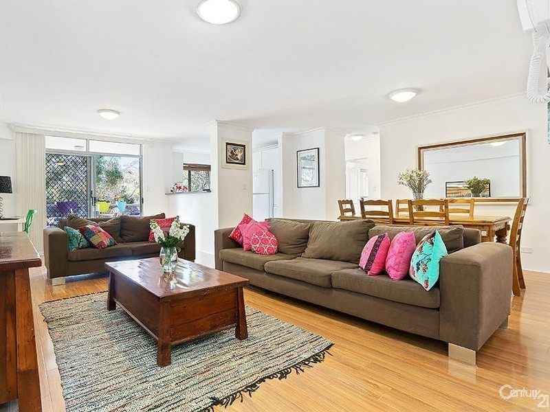 7/23-25 Chapman Street, Gymea NSW 2227