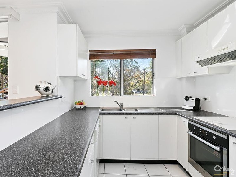 7/23-25 Chapman Street, Gymea NSW 2227